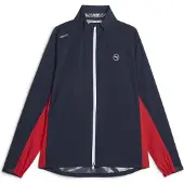 Puma Drylbl Rain Jacket - Navy - L