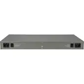 Level One GTL-2091, Hallittu, L3, Gigabit Ethernet (10/100/1000), Täysin kaksipuolinen, Telineasennus