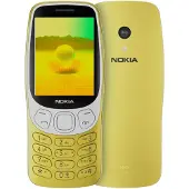 Nokia 3210 4G (2025) näppäinpuhelin