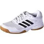 Adidas Speedcourt K - White - 34