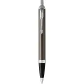Parker 1931671, Klipsi, Kuulakärkikynä klikkausmekanismilla, Uudelleentäytettävä, Sininen, 1 kpl