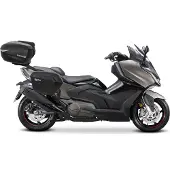 Shad Kymco Ak 550 Premium 2023 Yläkotelon Takaosan Kiinnitys