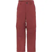 Vaude Detective Antimos Zip Off Housut