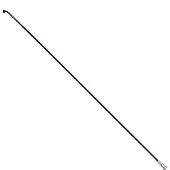 Sapim Cx-ray Inox J-bend Pinnat 4 Yksiköt
