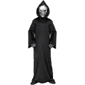 Widmann Viikatemies - Halloweenasu lapselle - 11-13 vuotta (158 cm)