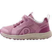Reima Reimatec Shoes, Enkka - Pink - 33