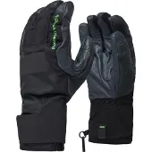 Black Diamond Punisher Käsineet