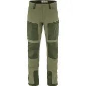 Fjällräven keb agile trousers m