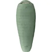 Nordisk Ides ±0° Wide Makuupussi