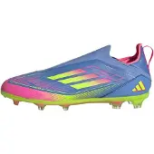 Adidas F50 Elite Laceless Fg Junior Jalkapallokengät