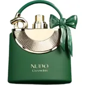 Fragrance World Nudo Green Iris EDP 100 ml