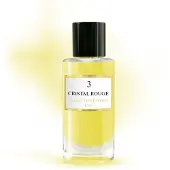 Prestige Cristal Rouge 3 Eau de Parfum 50 ml