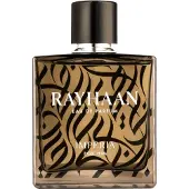 Rayhaan Imperia Eau de Parfum Spray miehille 3,4 unssia