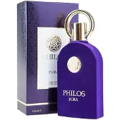 Maison Alhambra Philos Pura Eau De Parfum 100 ml (unisex)