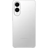 Samsung Galaxy S25 Edge Clear suojakuori (läpinäkyvä)