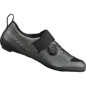 Shimano S-Phyre TR9 pyöräilykengät miehet Matte Gunmetal