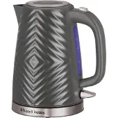 Russell Hobbs - Groove Kettle - Grey