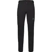 Mammut Runbold Guide Softshell Housut