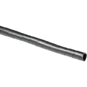 D-Line Cable Tidy Wrap 2.5m 10-40mm Black