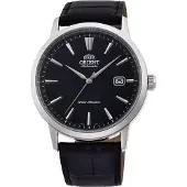 Orient Watches Contemporary Symphony Iii 42 Mm Kello