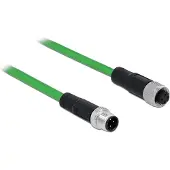 DeLOCK 85436, 5 m, -40 - 70 °C