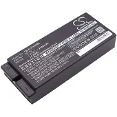24.Se Akku Nosturin kaukosäädin IKUSI TM63, TM64 02, 2303696, 2303696