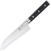 Dorre - Asama Santoku Kokkiveitsi 18 cm