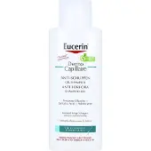 Eucerin DermoCapillaire Hilseen vastainen geeli Shampoo 250 ml