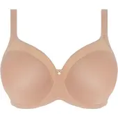 Elomi Smooth - Beige - 95 H