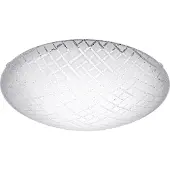 Eglo RICONTO 1 KATTOVALAISIN 1600LM Ø315 SATIN