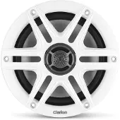 Clarion Marine Cms-651-swb 65 Tuuman Koaksiaalikaiuttimet