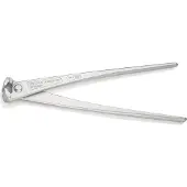Knipex SINKITTYJEN RAKENNUSPITSEJÄ, JOILLA ON SUURENNETTU VÄLI 300 MM - KN 99 14 300