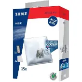 Senz starttipaketti Miele S4S6