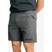 MM Sports Gym Shorts, Anthracite XL