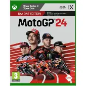 MotoGP 24 - Day One Edition (Xbox)