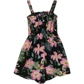 Roxy Playa Baby Printed - Black - 176