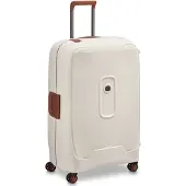 Delsey Moncey Recycled 76 cm -matkalaukku, angora