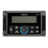 Clarion Marine Cmr-20-ohjain