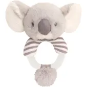 Keel Toys Keeleco Cozy Koala Rengashelistin - 14 cm