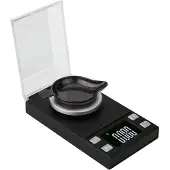 INF Elektroninen digitaalinen vaaka 100g/0.001g taaratoiminto
