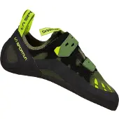 La Sportiva Tarantula Olive/Neon - 46