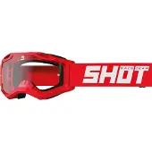 Shot Race Gear Rocket 2.0 Solid Junior Off-road Ajolasit