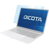Dicota 2-way 14" -yleismallin magneettinen tietoturvasuoja, 16:9