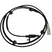 Bosch ABS-anturi - Citroen - C5, C6. Peugeot - 407