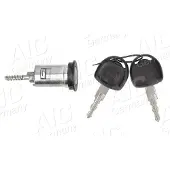 AIC ign. lock cyl. with 2 keys