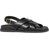 Geox D Adelash A - Black - 39