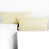 DecoKing koristeellinen tyynynpäällinen, 40x80 cm