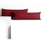DecoKing tyynyliinat, 40x145 cm