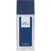 Ginza.se Classic Blue Parfum Deodorant Spray, 75ml