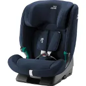 Britax Evolvafix turvaistuin (76-150cm) Night Blue